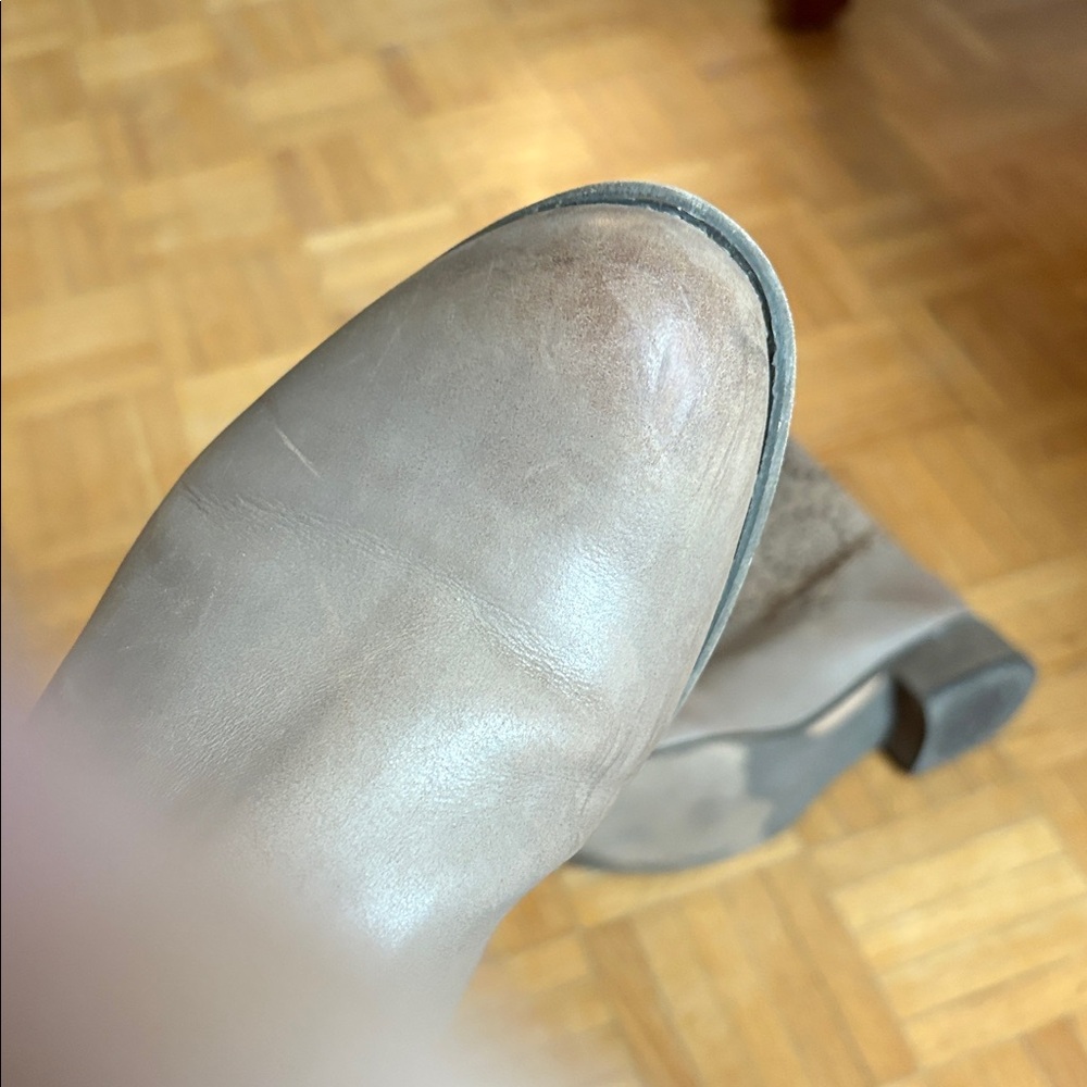 Rud by Rudsak Perforated Women's Boots - Picture 11 of 16